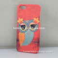 Customized PC mobile phone case for iphone 6